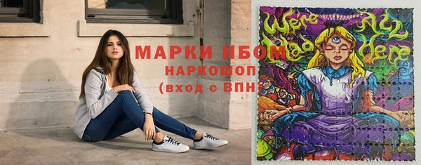 крисы Белокуриха